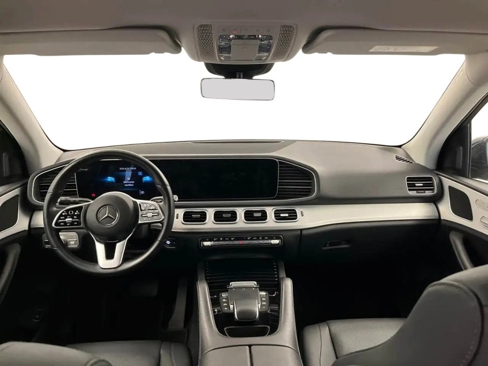 Mercedes-Benz GLE 300d 4MATIC (5)