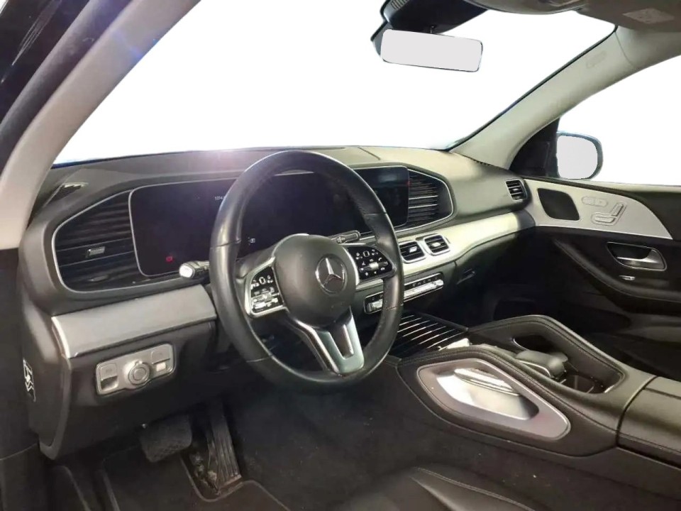 Mercedes-Benz GLE 300d 4MATIC - foto 6
