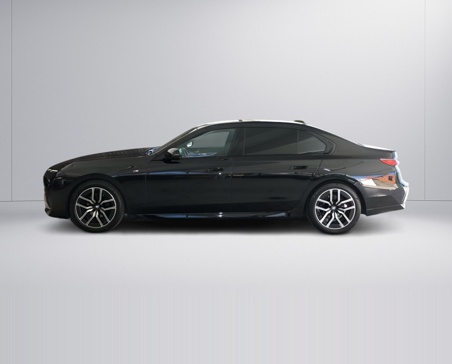 BMW Seria 7 xDrive740d M Sport - foto 8
