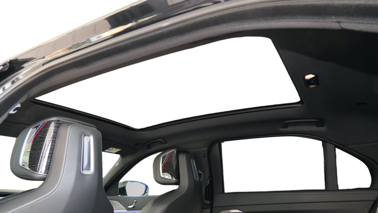 BMW Seria 7 xDrive740d M Sport - foto 28