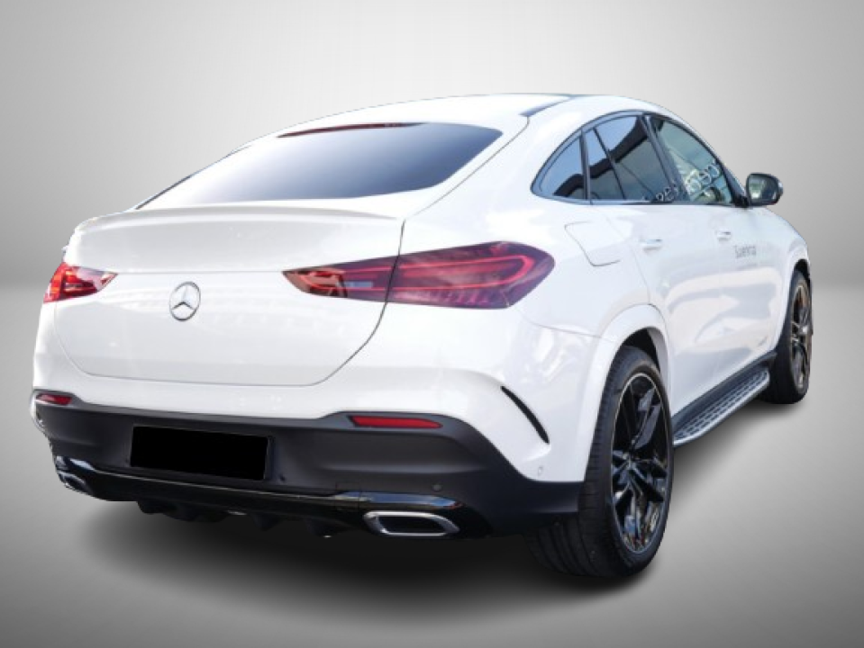 Mercedes-Benz GLE Coupe 450d 4Matic EQ Boost AMG Line (2)