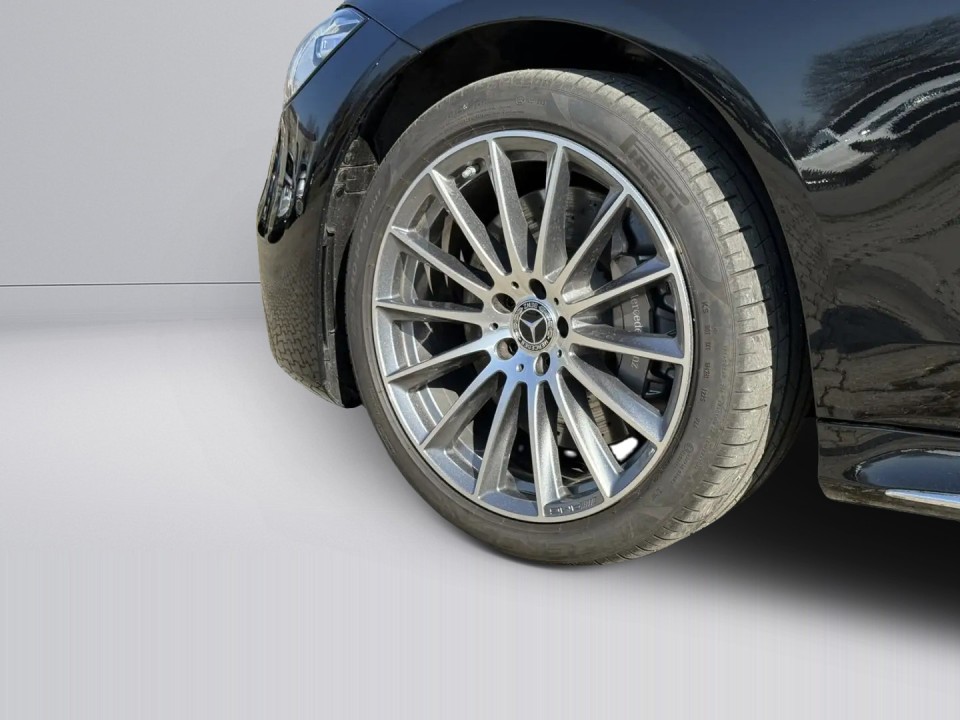 Mercedes-Benz S 450d 4MATIC AMG - foto 15