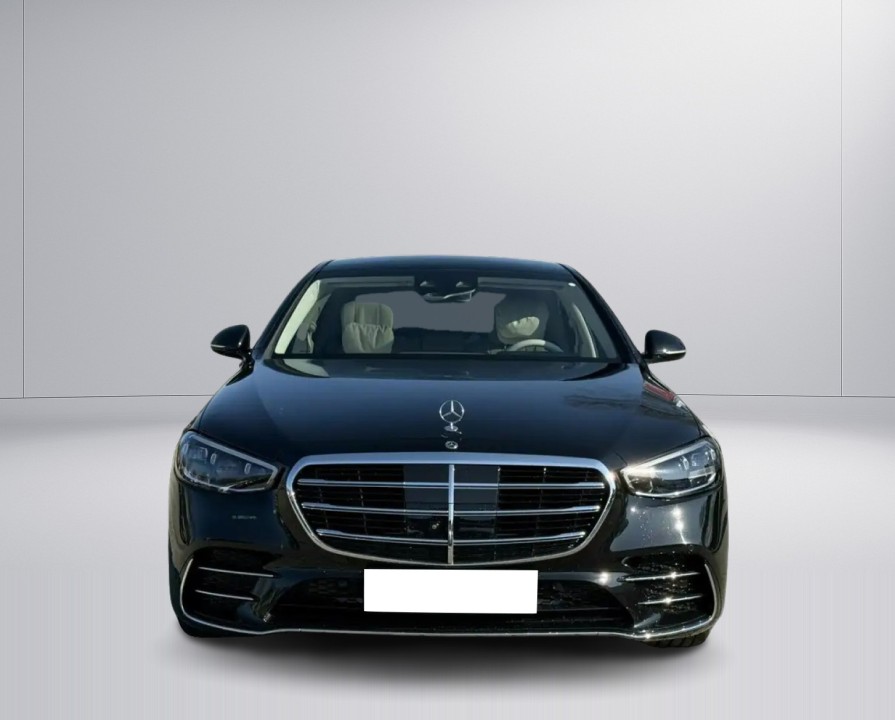 Mercedes-Benz S 450d 4MATIC AMG - foto 6