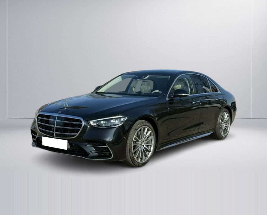 Mercedes-Benz S 450d 4MATIC AMG (5)