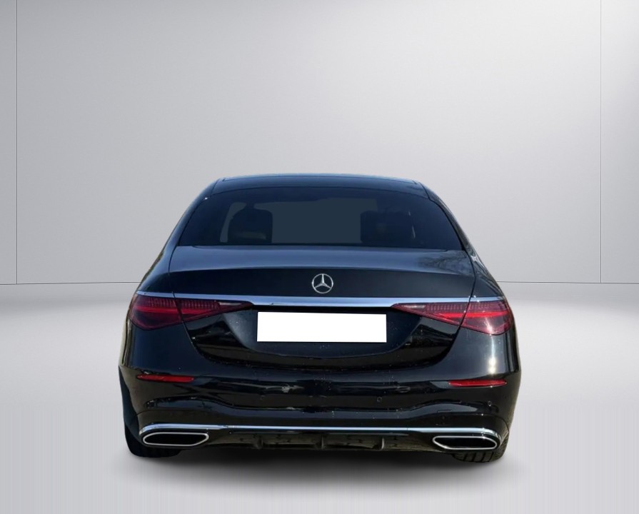 Mercedes-Benz S 450d 4MATIC AMG (3)