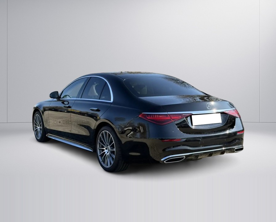 Mercedes-Benz S 450d 4MATIC AMG (4)