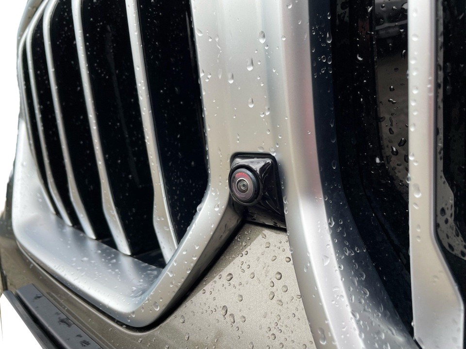 BMW X6 xDrive30d - foto 27