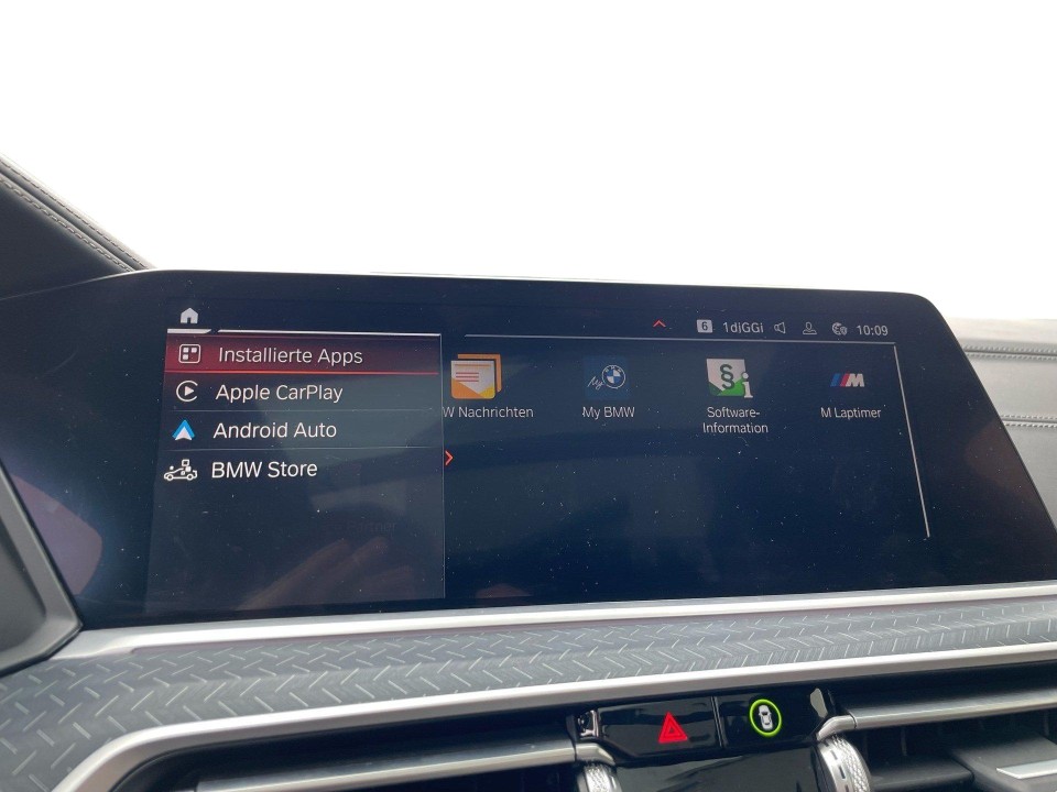 BMW X6 xDrive30d - foto 18