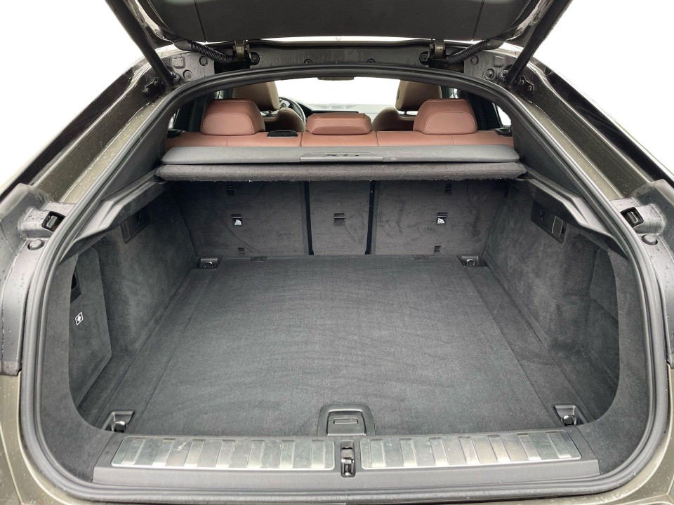 BMW X6 xDrive30d - foto 33