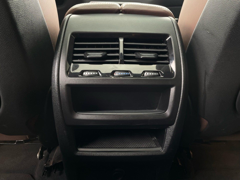 BMW X6 xDrive30d - foto 14