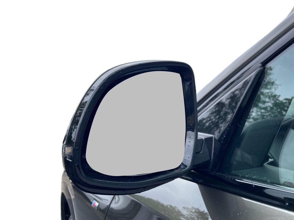 BMW X6 xDrive30d - foto 19