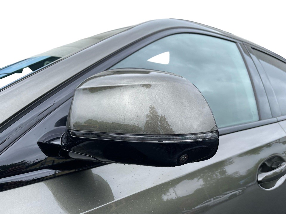 BMW X6 xDrive30d - foto 29