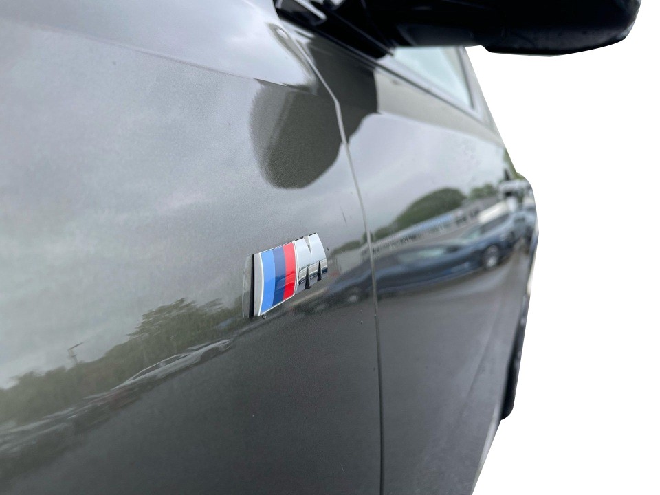 BMW X6 xDrive30d - foto 28