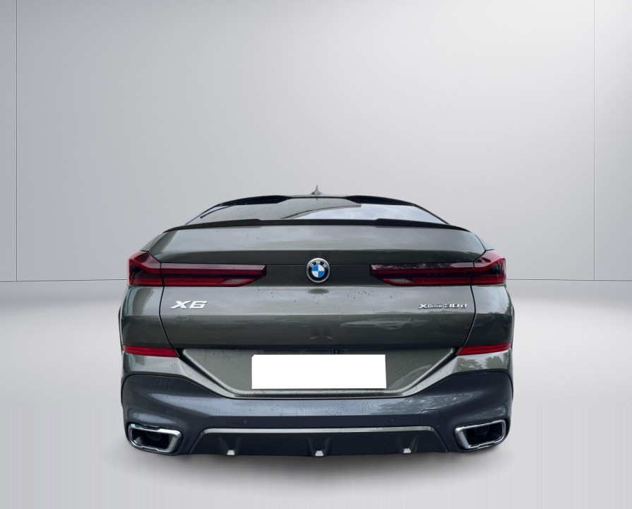 BMW X6 xDrive30d (3)
