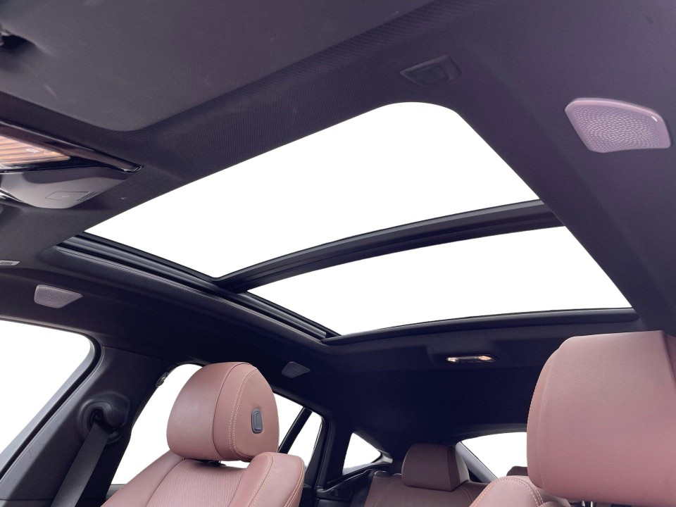 BMW X6 xDrive30d - foto 12