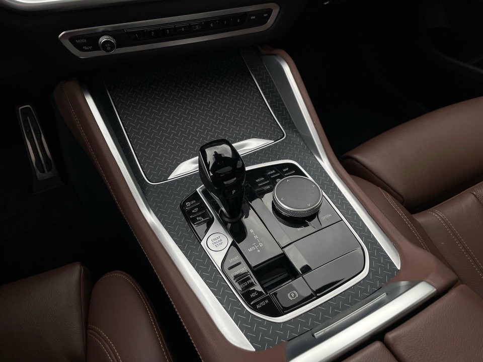 BMW X6 xDrive30d - foto 16