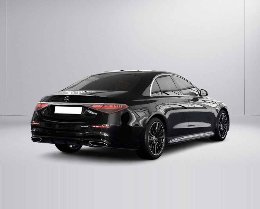 Mercedes-Benz S 350d 4MATIC AMG (3)