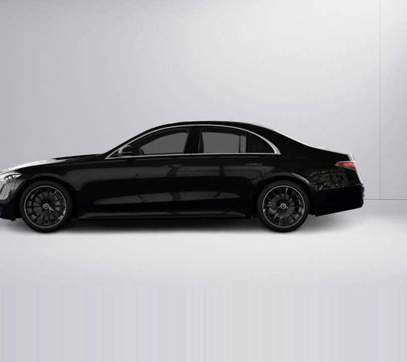 Mercedes-Benz S 350d 4MATIC AMG (5)