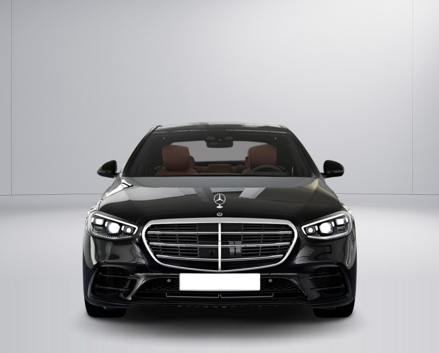 Mercedes-Benz S 350d 4MATIC AMG (2)