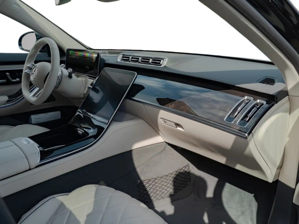 Mercedes-Benz S 450d 4MATIC AMG - foto 6