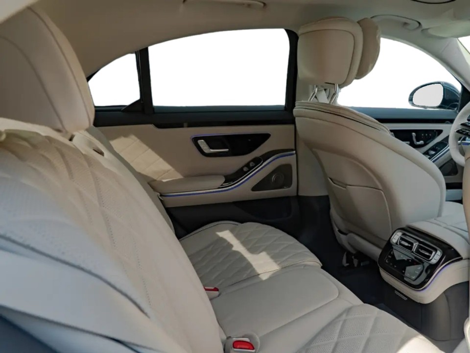 Mercedes-Benz S 450d 4MATIC AMG - foto 11