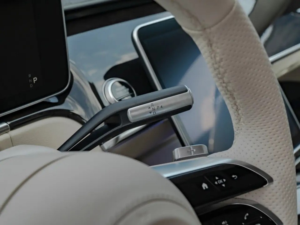 Mercedes-Benz S 450d 4MATIC AMG - foto 10