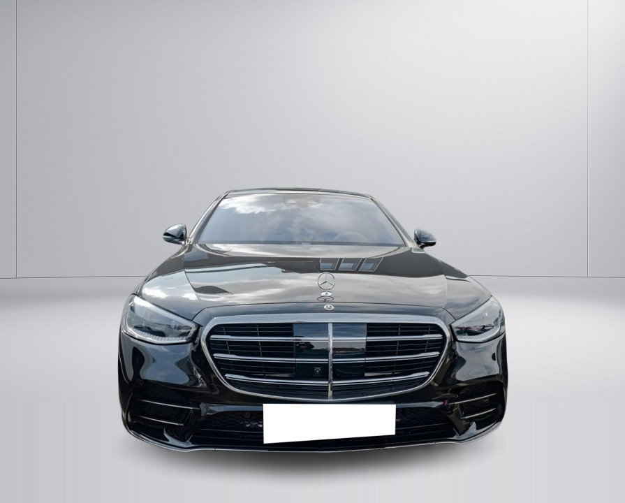 Mercedes-Benz S 450d 4MATIC AMG (4)