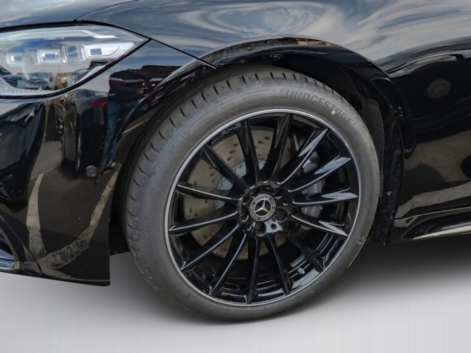 Mercedes-Benz S 450d 4MATIC AMG - foto 14