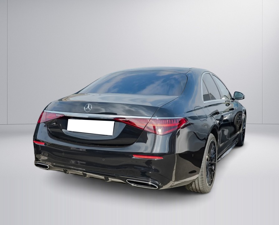 Mercedes-Benz S 450d 4MATIC AMG (2)