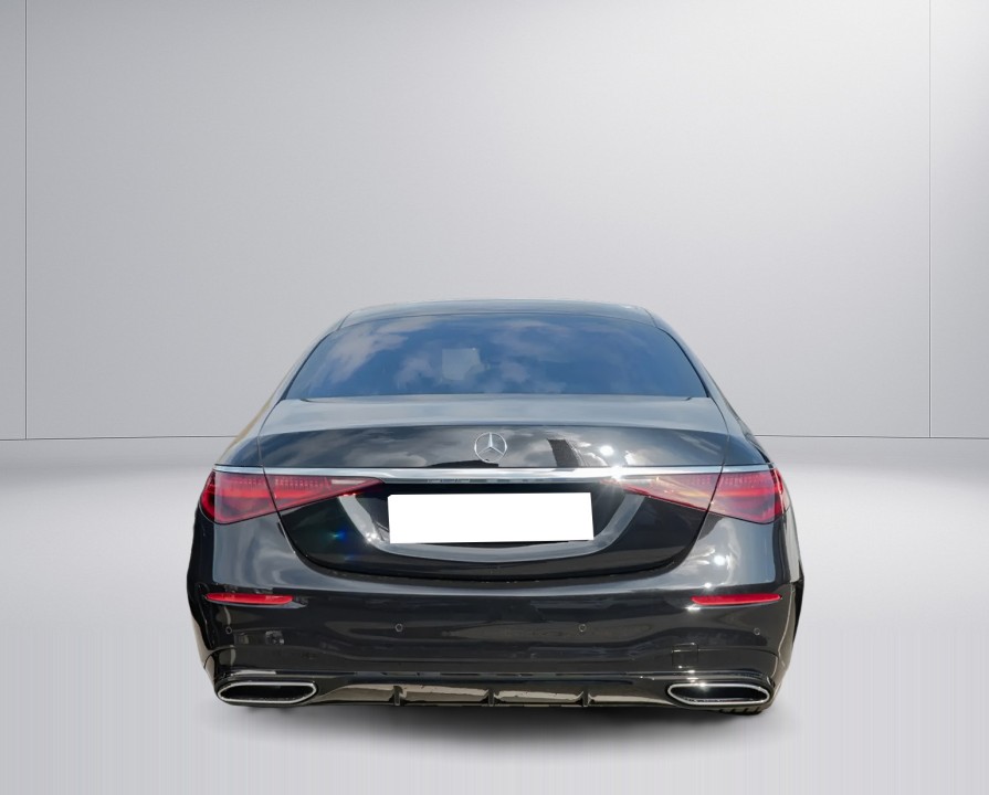 Mercedes-Benz S 450d 4MATIC AMG (3)