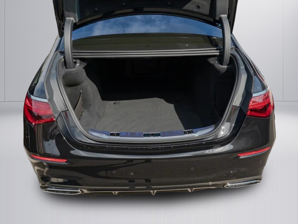 Mercedes-Benz S 450d 4MATIC AMG - foto 13
