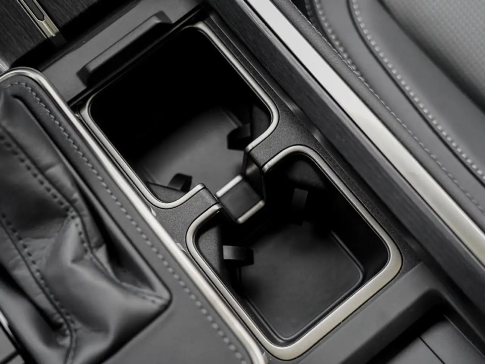 Lexus Seria GX 550 Executive - foto 21