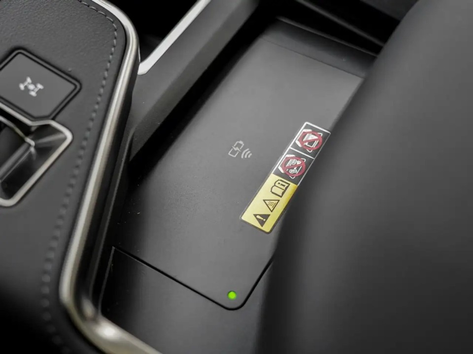Lexus Seria GX 550 Executive - foto 27