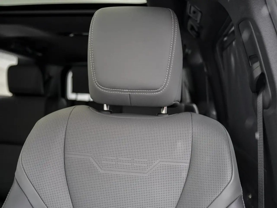 Lexus Seria GX 550 Executive - foto 36