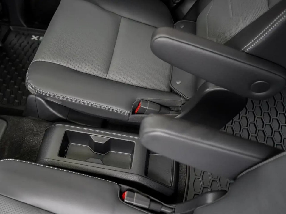 Lexus Seria GX 550 Executive - foto 38