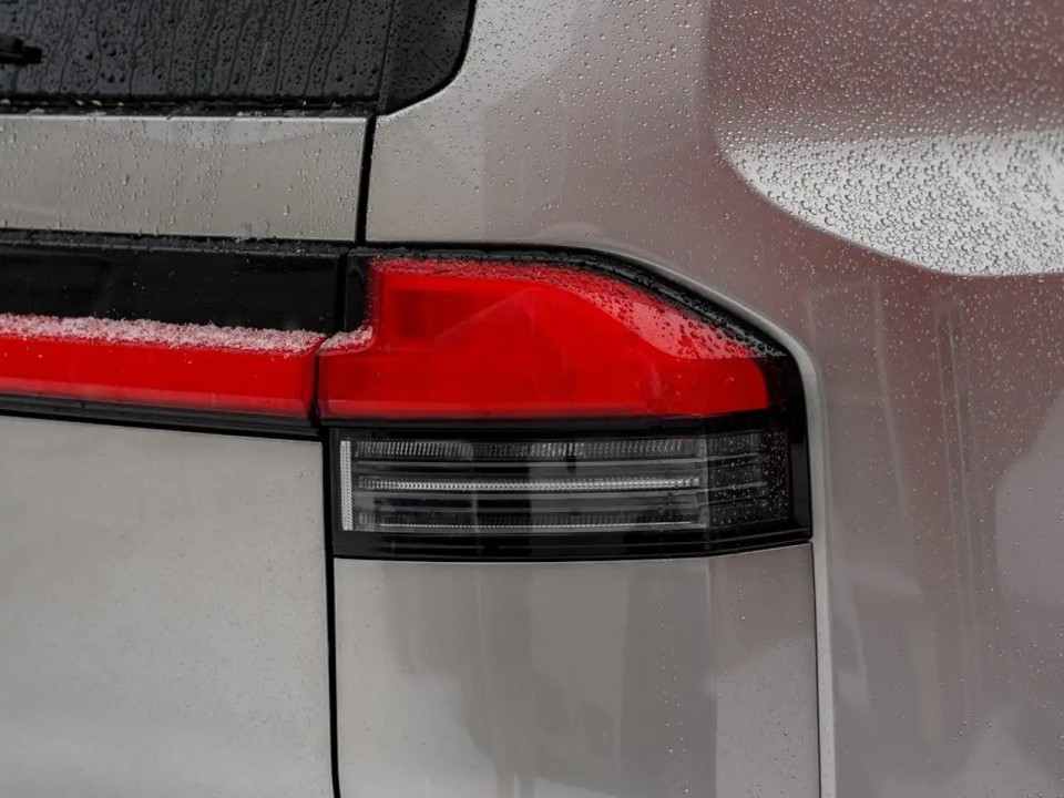Lexus Seria GX 550 Executive - foto 46