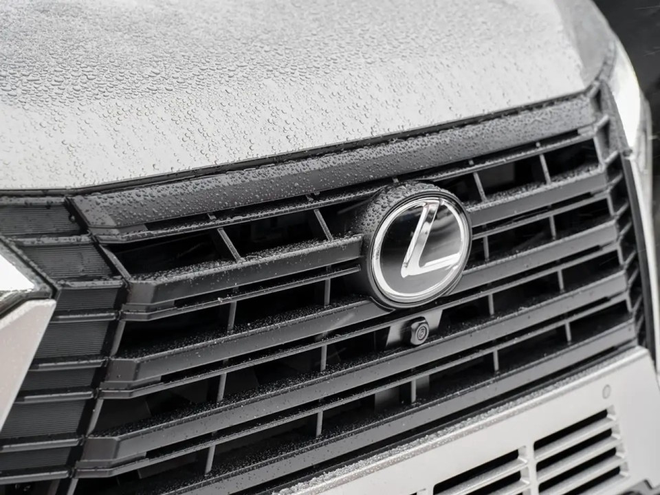 Lexus Seria GX 550 Executive - foto 43