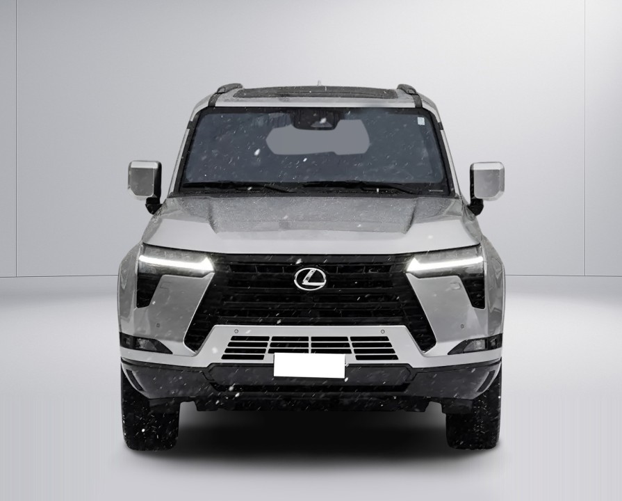 Lexus Seria GX 550 Executive - foto 8