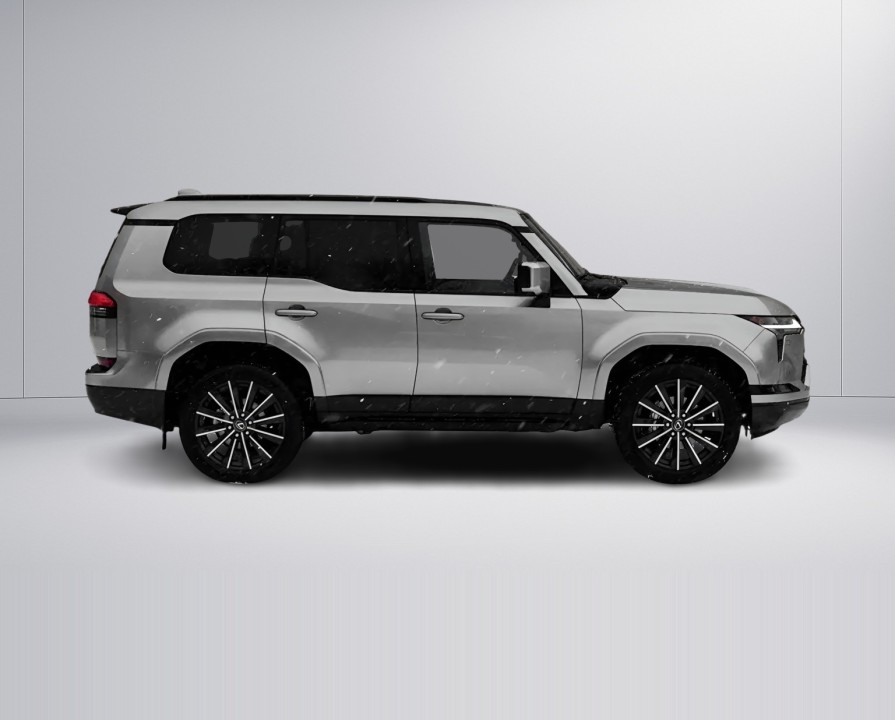 Lexus Seria GX 550 Executive (2)