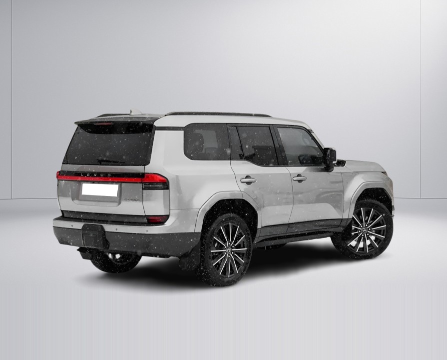 Lexus Seria GX 550 Executive (3)