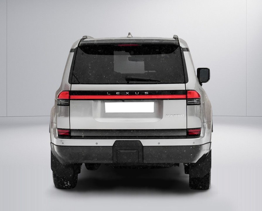 Lexus Seria GX 550 Executive (4)