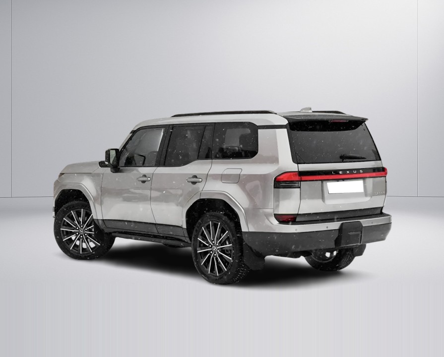 Lexus Seria GX 550 Executive (5)