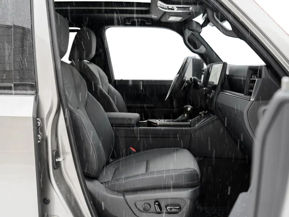Lexus Seria GX 550 Executive - foto 14
