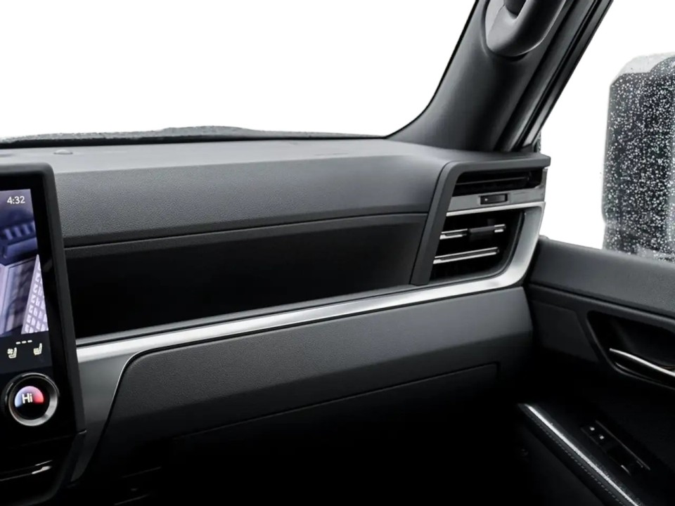 Lexus Seria GX 550 Executive - foto 33