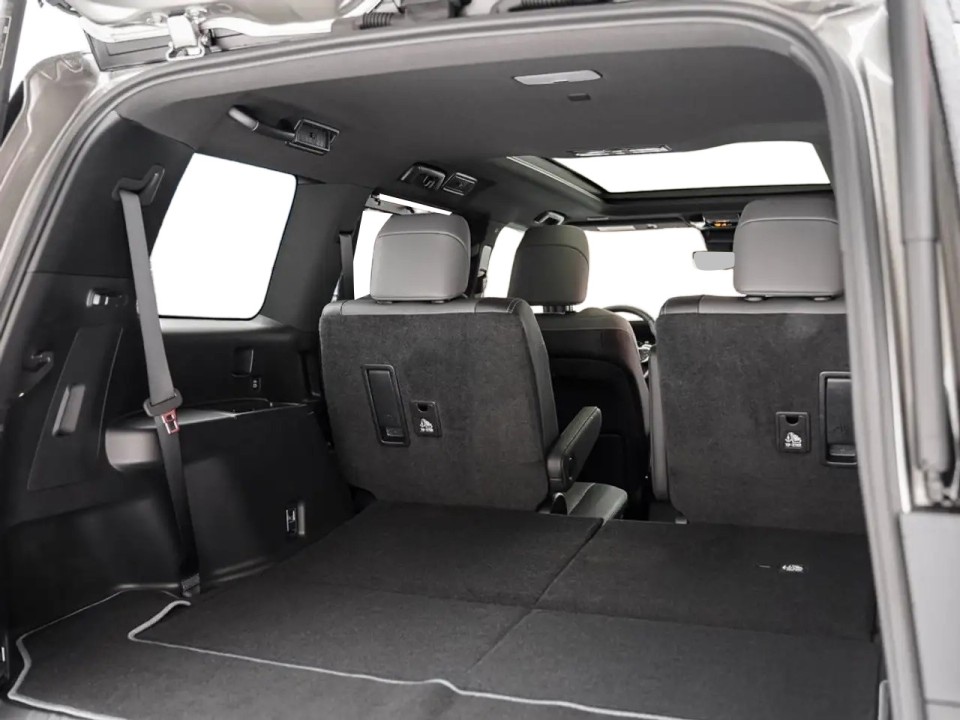 Lexus Seria GX 550 Executive - foto 42