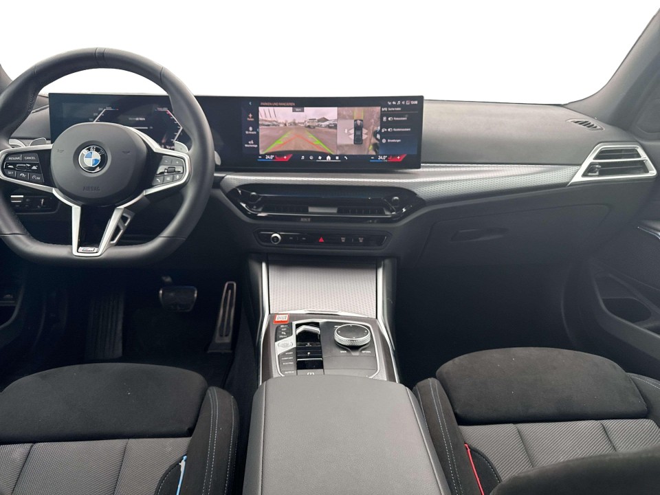 BMW Seria 3 320i - foto 12