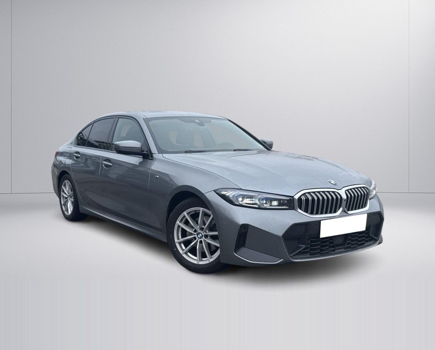 BMW Seria 3 320i