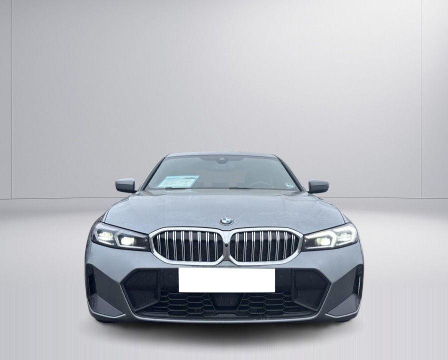 BMW Seria 3 320i - foto 7