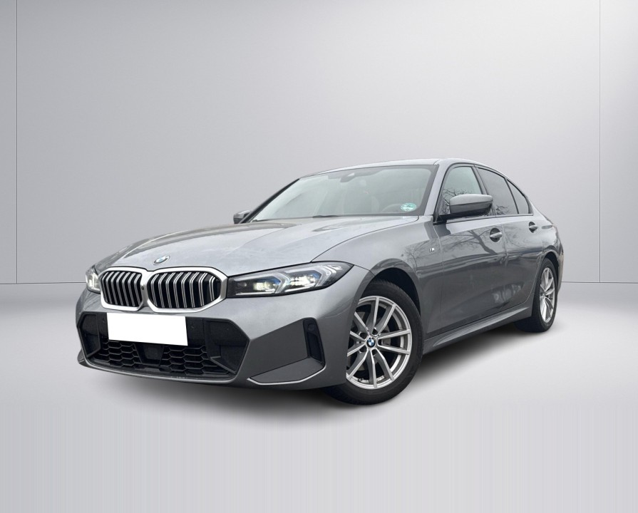 BMW Seria 3 320i - foto 6