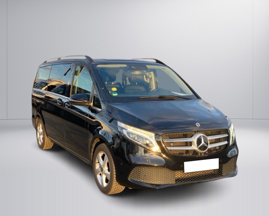 Mercedes-Benz V 220d